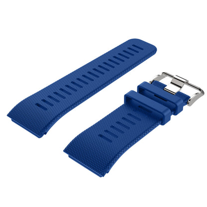 Sport Style Silicone Wrist Watch Band for Garmin Vivoactive HR