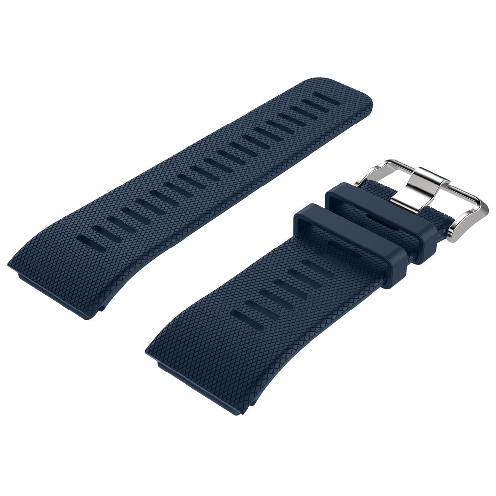 Sport Style Silicone Wrist Watch Band for Garmin Vivoactive HR