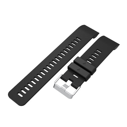 Soft Silicone Watch Strap for Garmin Forerunner 35