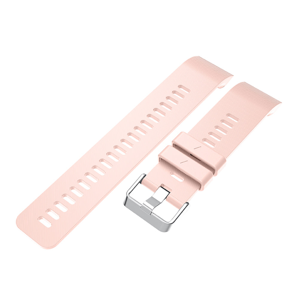 Soft Silicone Watch Strap for Garmin Forerunner 35