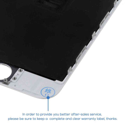 Sensor Retaining Bracket for iPhone 6 (OEM)