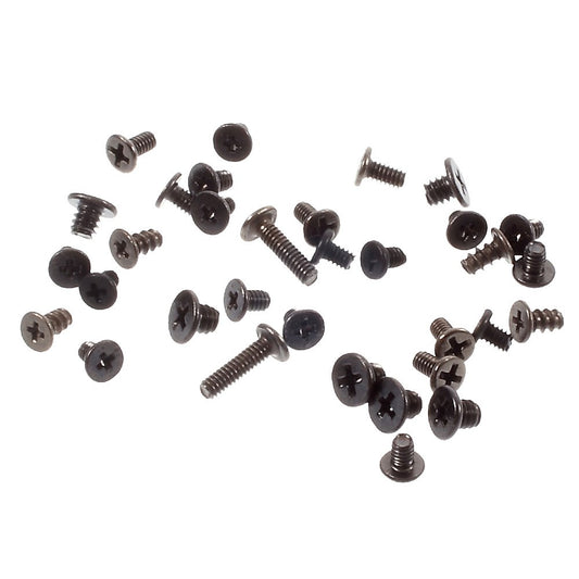 Full Screw Set Repair Parts for iPad 2 3 4 (OEM)