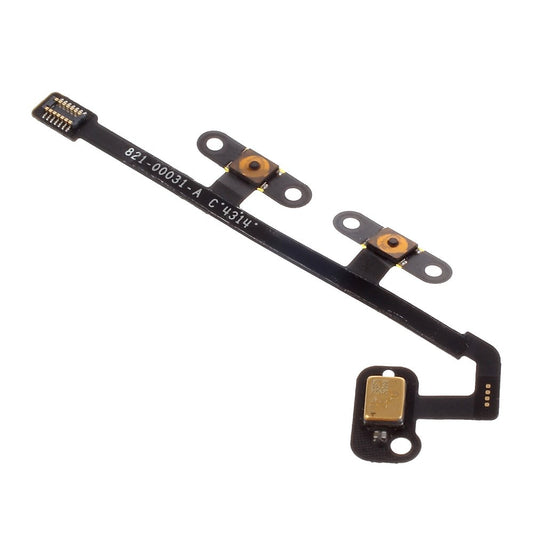 OEM Volume Button Flex Cable Replacement for iPad Air 2