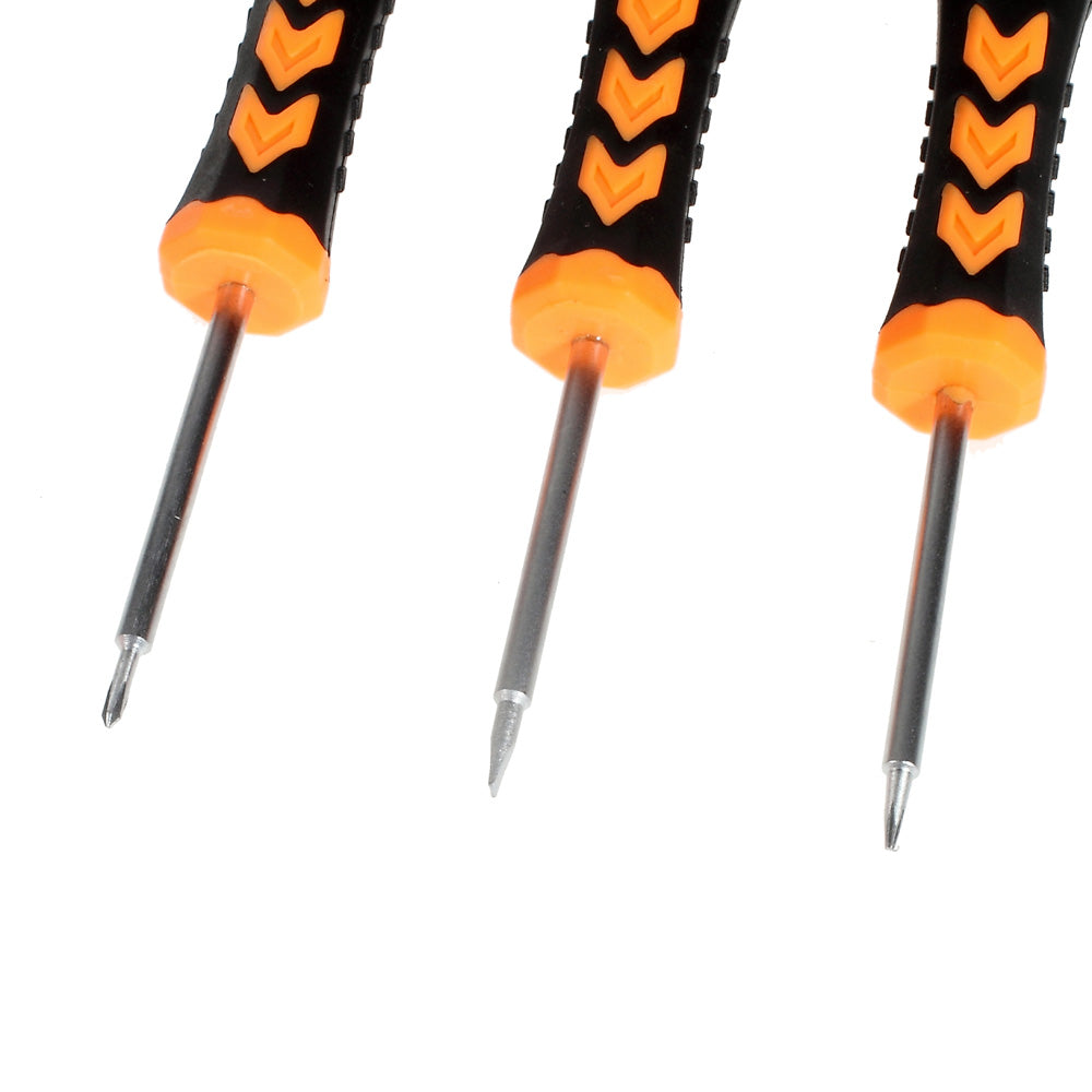 JAKEMY JM-8141 Repair Open Tools Screwdriver Set for iPhone 6 6 Plus 5 5s 4 4s