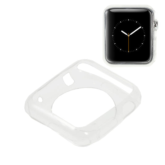 TPU Protective Cover for Apple Watch 38mm