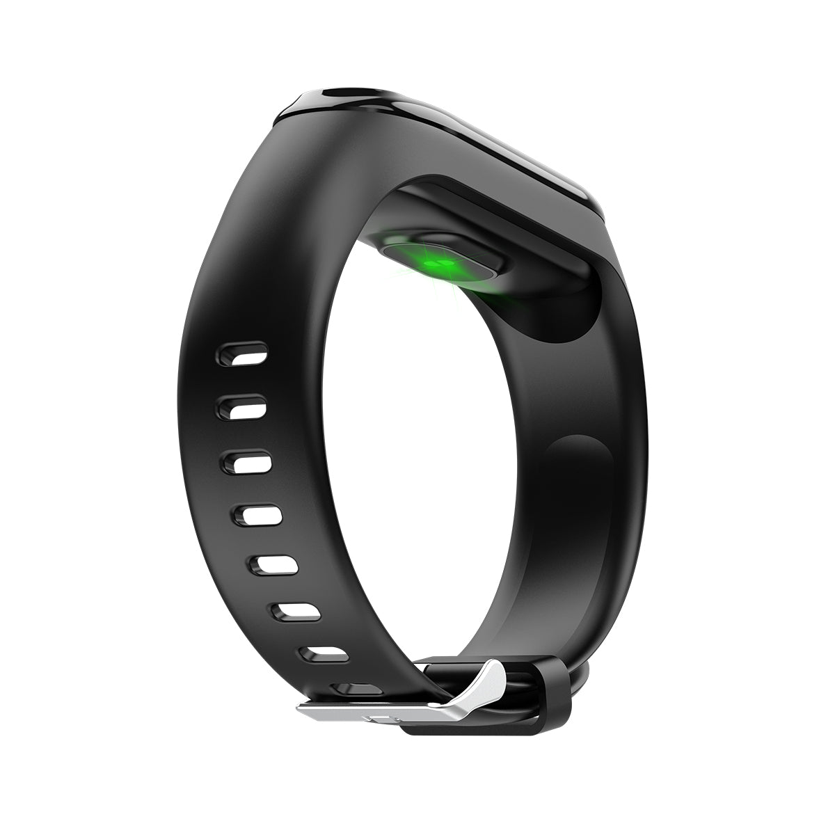 Y10 Bluetooth 4.0 Smart Fitness Tracker Heart Pressure Rate Monitor Bracelet