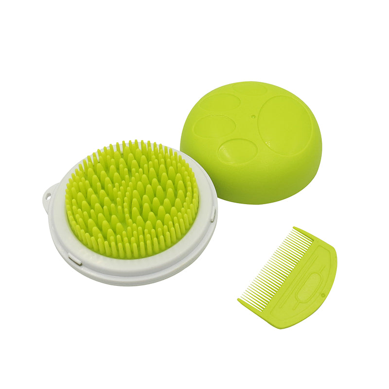 Dog Brush Cat Brush Universal Pet Massage Comb Multifunction Brush