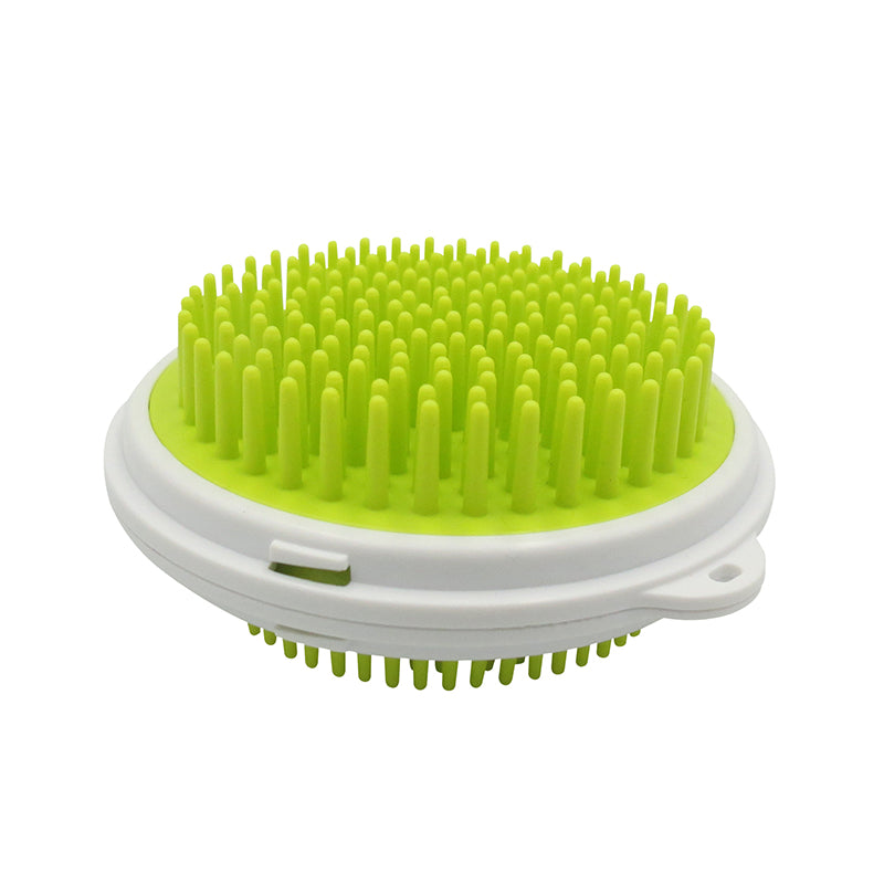 Dog Brush Cat Brush Universal Pet Massage Comb Multifunction Brush