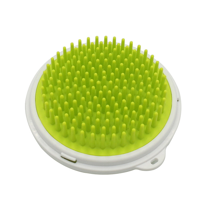 Dog Brush Cat Brush Universal Pet Massage Comb Multifunction Brush