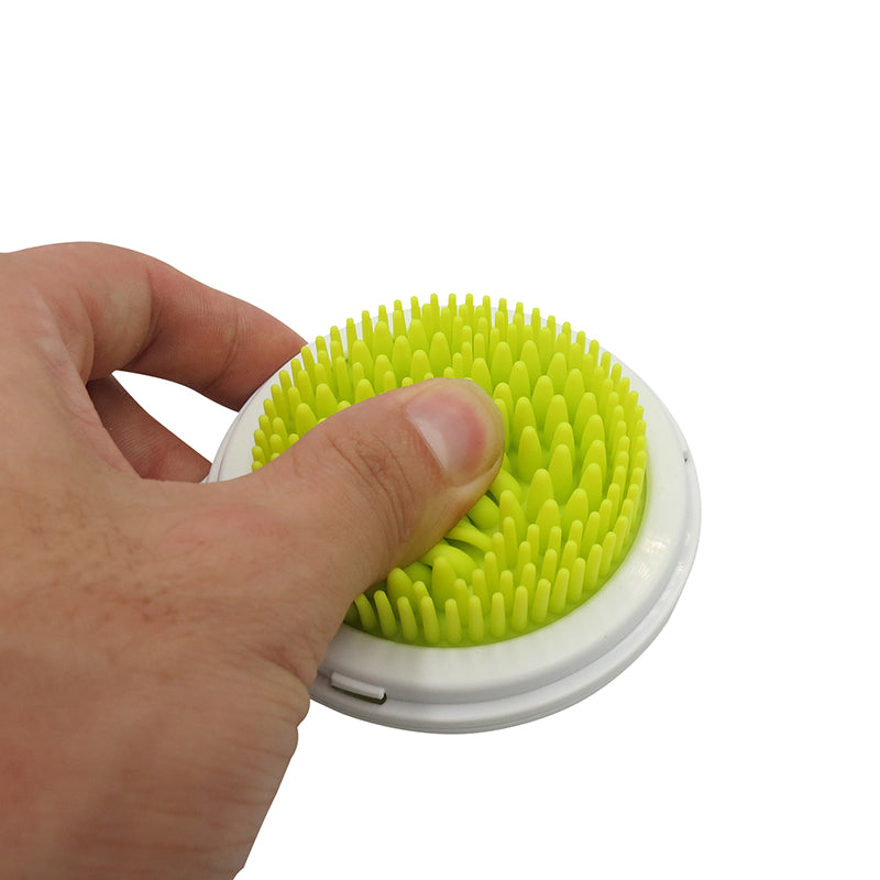 Dog Brush Cat Brush Universal Pet Massage Comb Multifunction Brush