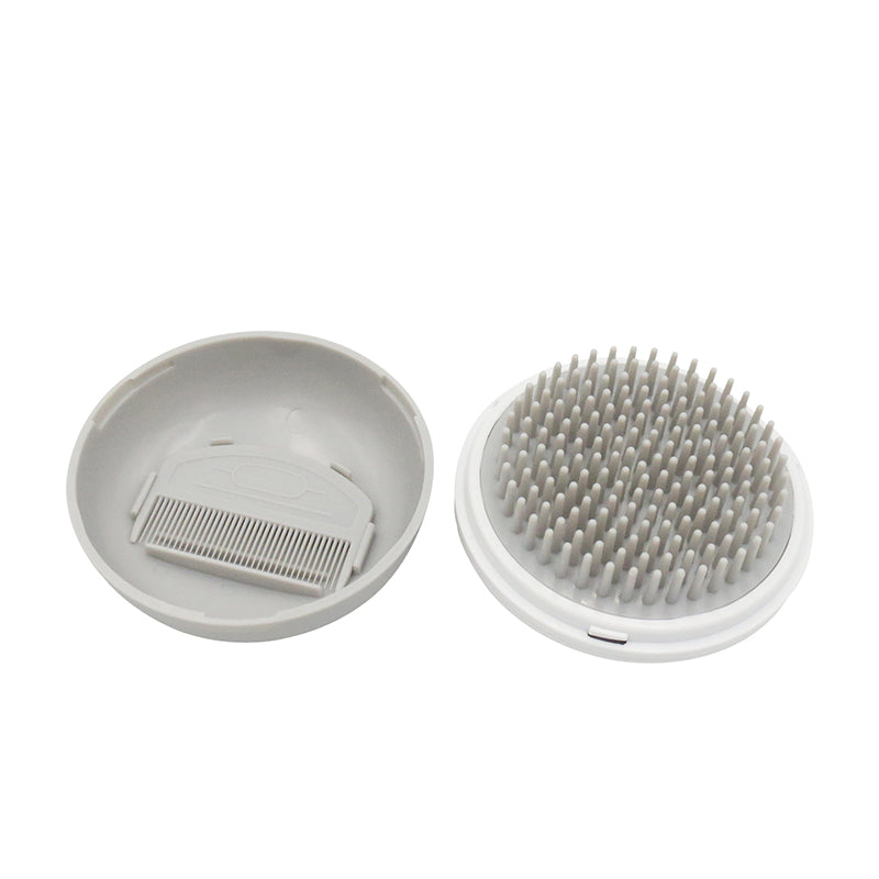 Dog Brush Cat Brush Universal Pet Massage Comb Multifunction Brush