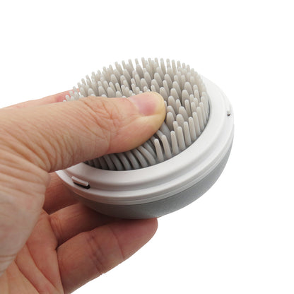 Dog Brush Cat Brush Universal Pet Massage Comb Multifunction Brush