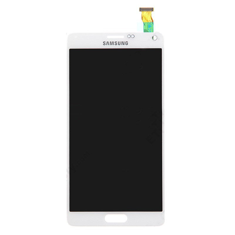 OEM LCD Screen and Digitizer Assembly for Samsung Galaxy Note 4 N910