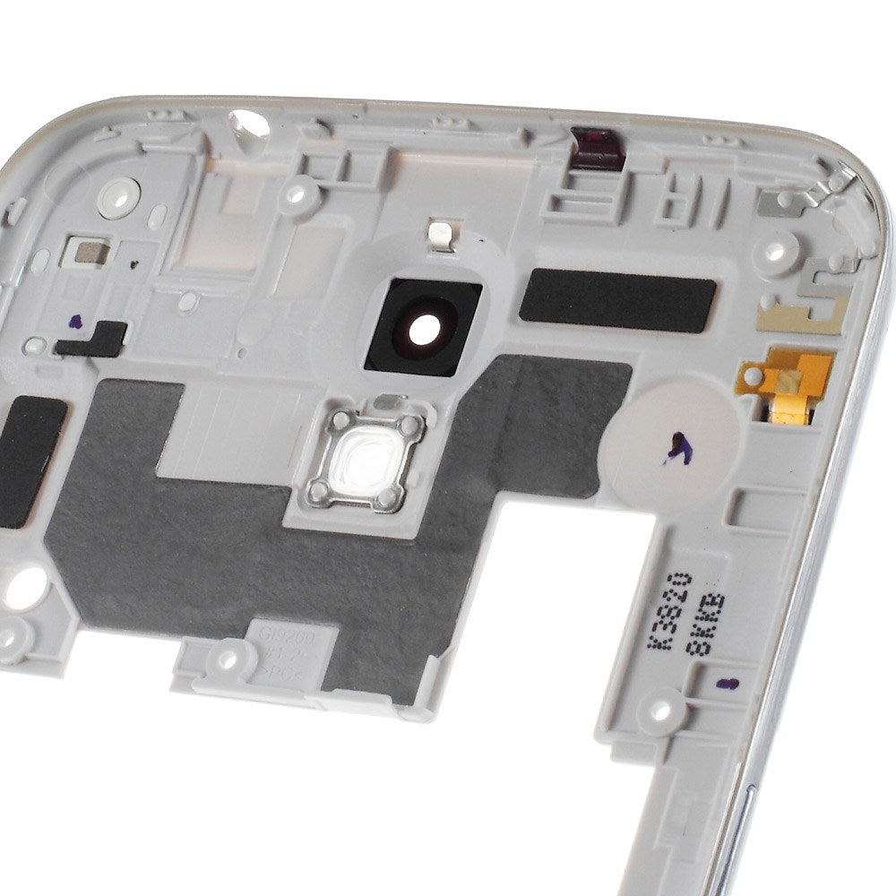 OEM Rear Housing Plate Replacement for Samsung Galaxy Mega 6.3 I9200