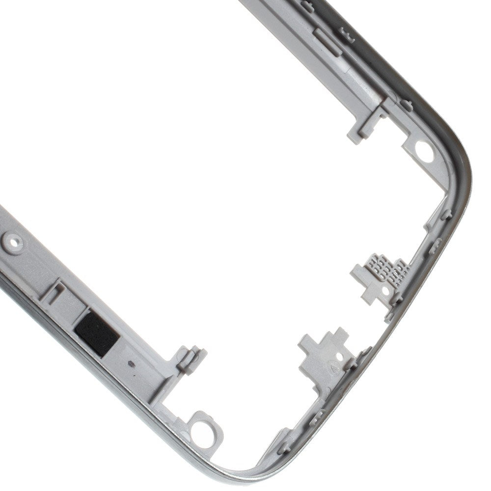 OEM Rear Housing Plate Replacement for Samsung Galaxy Mega 6.3 I9200