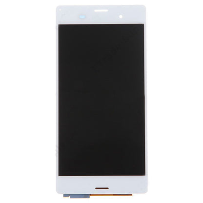 For Sony Xperia Z3 D6603 D6643 D6653 D6616 LCD Screen and Digitizer Assembly