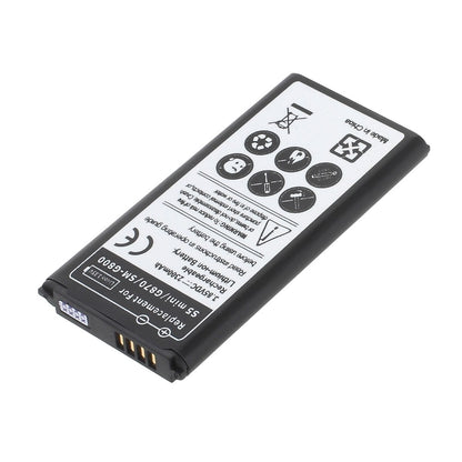 2300mAh Li-ion Battery Replacement for Samsung Galaxy S5 mini G800