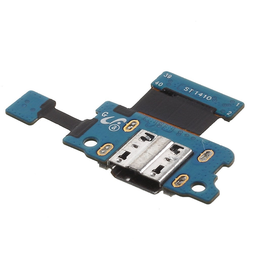 OEM Dock Charging Port Flex Cable for Samsung Galaxy Tab S 8.4 T705