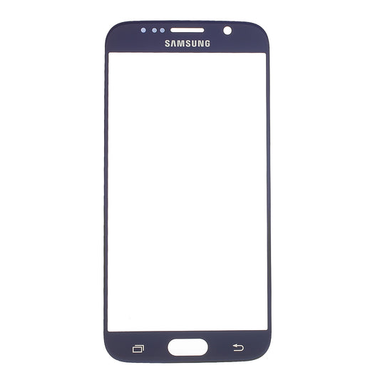 Front Screen Glass Lens for Samsung Galaxy S6 G920