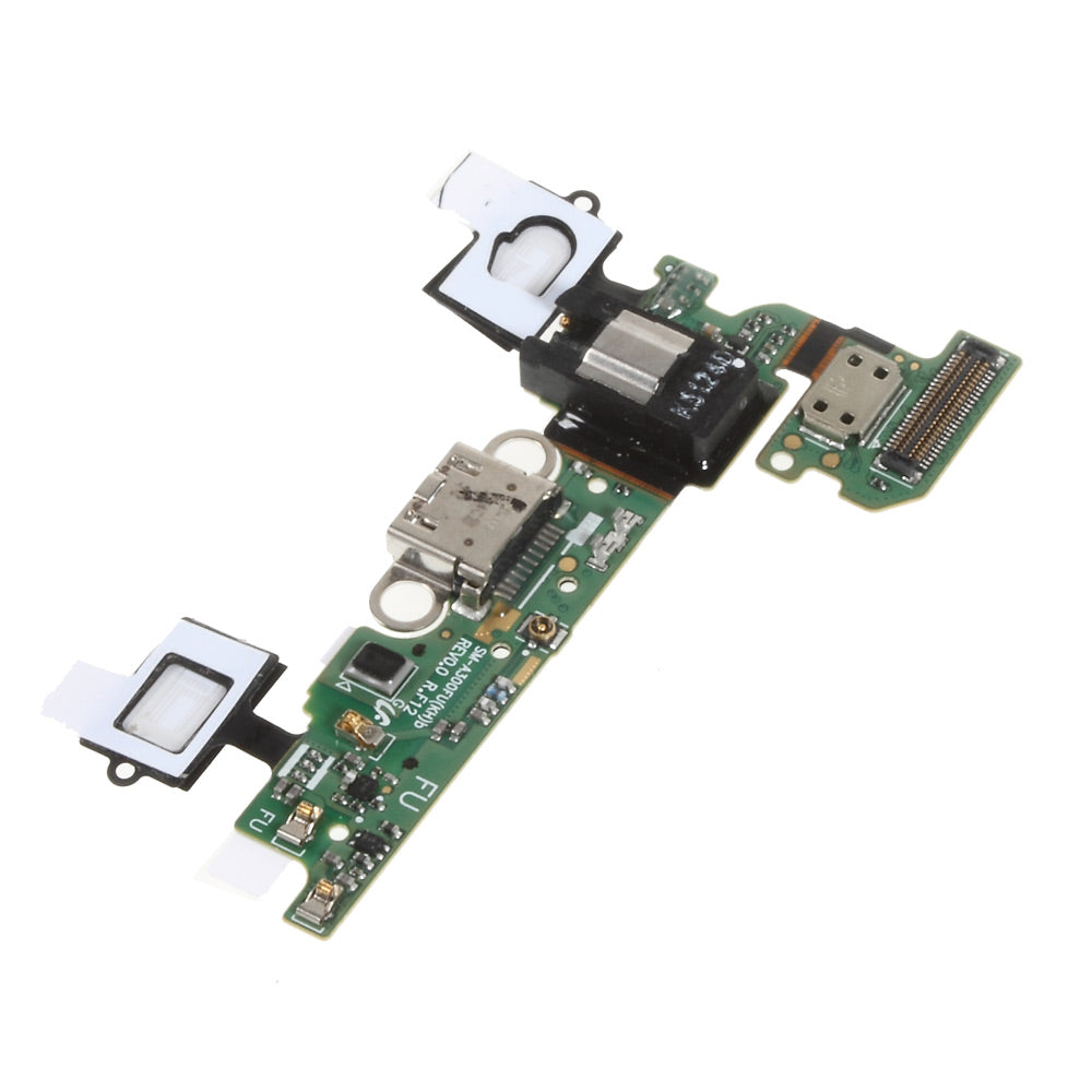 Charging Port Flex Cable Replace Part for Samsung Galaxy A3 SM-A300F