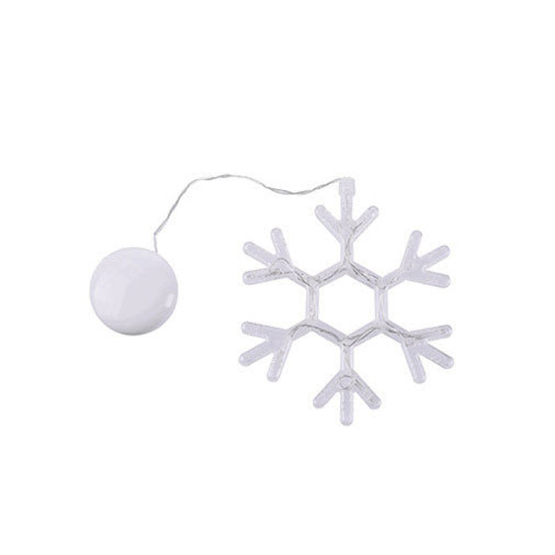 Christmas LED Wire Fairy String Light with Suction Cup