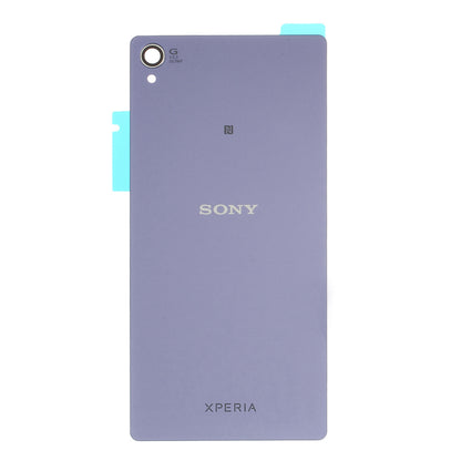 OEM Battery Door Cover for Sony Xperia Z3