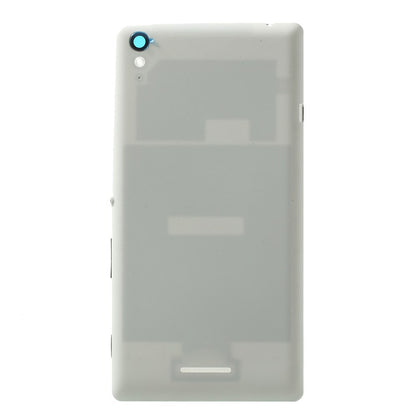 OEM Back Housing Battery Cover for Sony Xperia T3