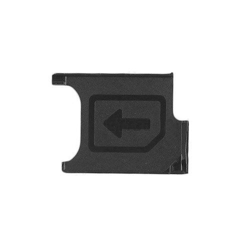 SIM Card Tray Holder Replacement for Sony Xperia Z2 D6503