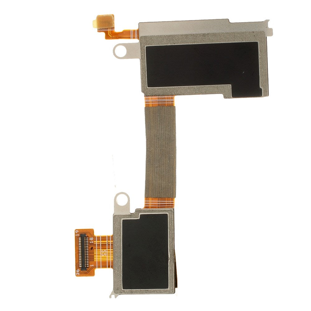 OEM for Sony Xperia M2 SIM and SD Card Reader Flex Cable Ribbon