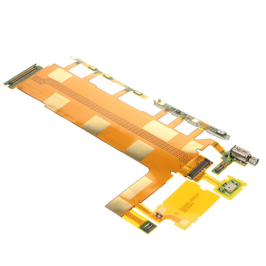 OEM Motherboard Flex Cable Ribbon for Sony Xperia Z3