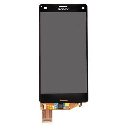 For Sony Xperia Z3 Compact D5803 D5833 M55w LCD Assembly with Touch Screen