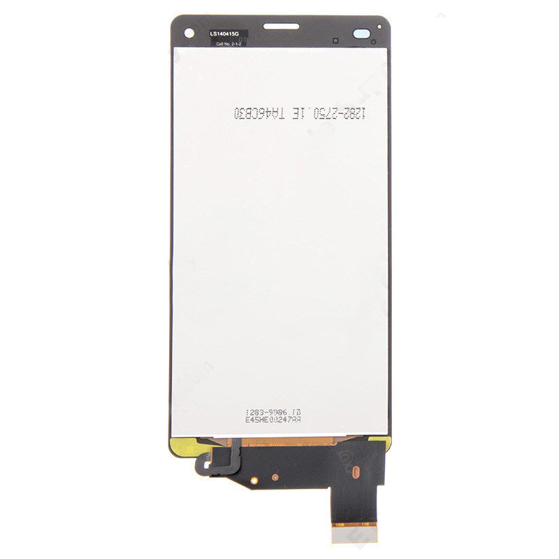 For Sony Xperia Z3 Compact D5803 D5833 M55w LCD Assembly with Touch Screen