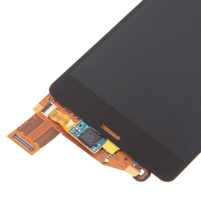 For Sony Xperia Z3 Compact D5803 D5833 M55w LCD Assembly with Touch Screen