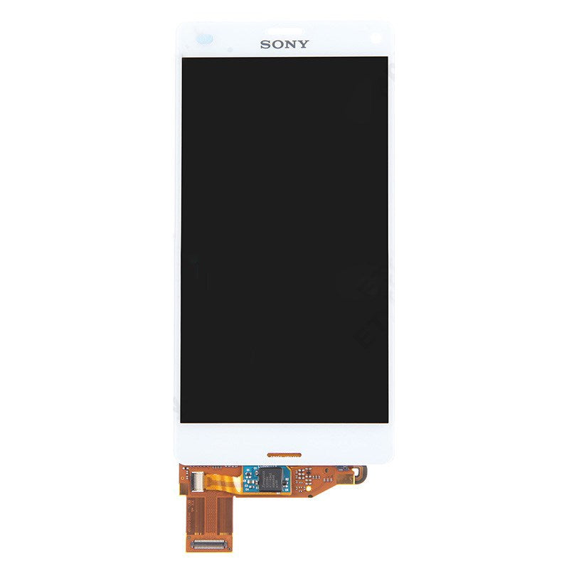 For Sony Xperia Z3 Compact D5803 D5833 M55w LCD Assembly with Touch Screen