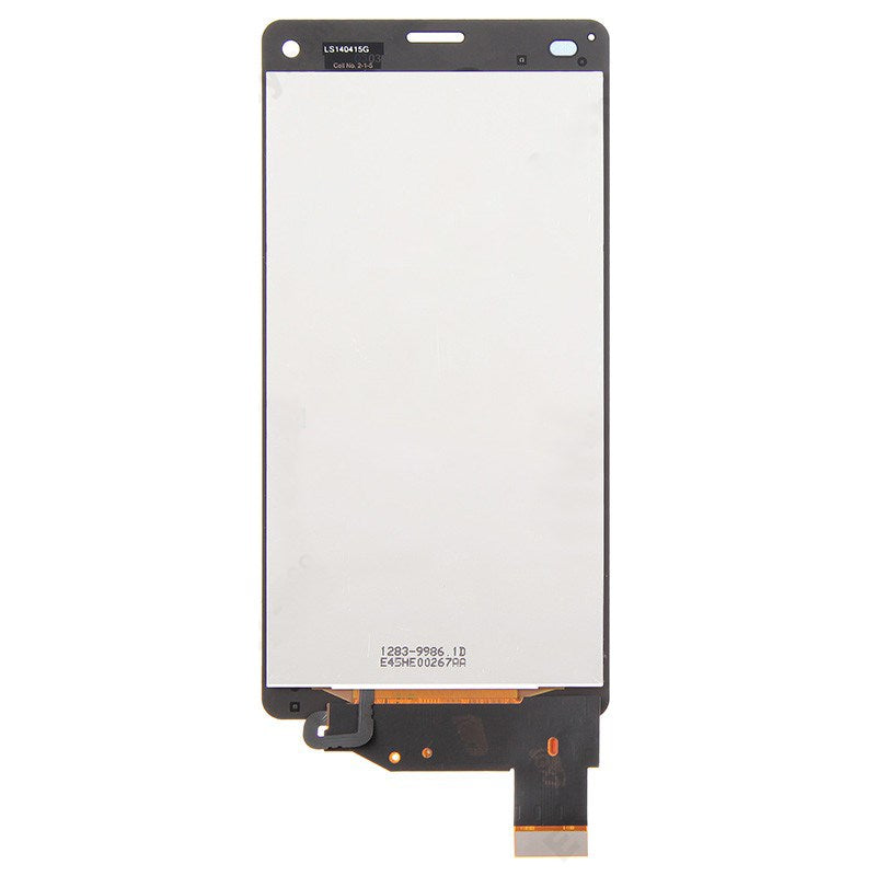 For Sony Xperia Z3 Compact D5803 D5833 M55w LCD Assembly with Touch Screen