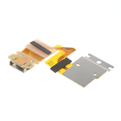 For Sony Xperia Tablet Z OEM Charging Port Flex Cable Ribbon