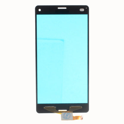 Digitizer Touch Screen Replacement for Sony Xperia Z3 Compact D5803 D5833