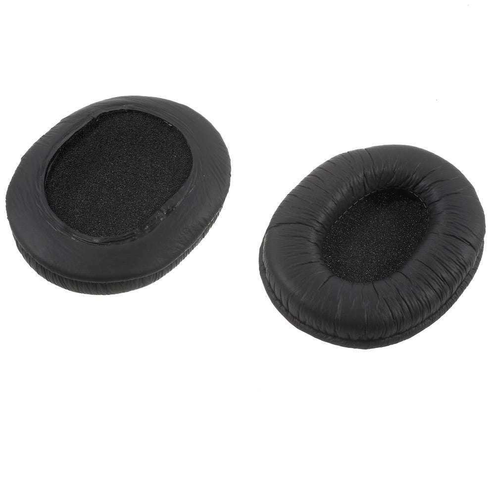 One Pair Earpad Ear Pad Cushions for SONY MDR-7506 MDR-V6 MDR-CD 900S