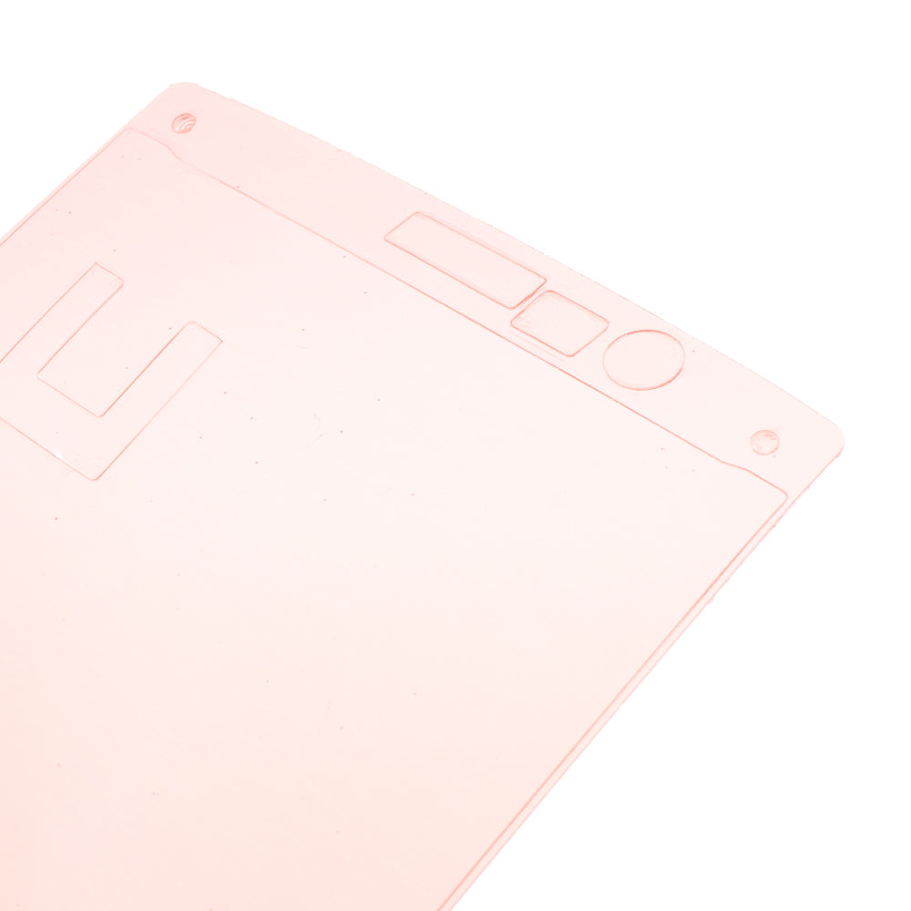 For LG G4 H815 Front Housing Frame Adhesive Spare Part