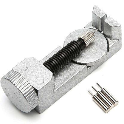 Watch Band Strap Link Pin Remover Repair Tool Kit for Watchmakers