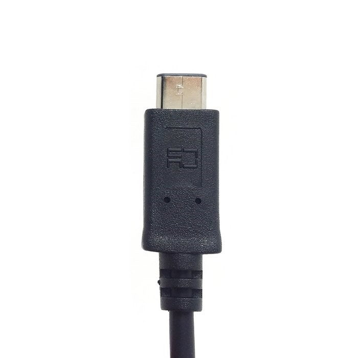 U3-199 USB 3.0/3.1 Type-C Male Connector to Standard-Type A Male Data Cable for Nokia N1 Tablet