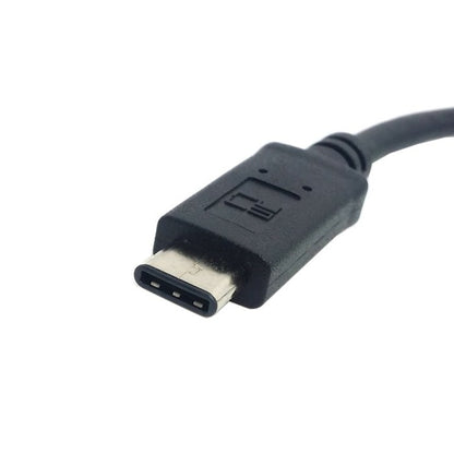 U3-199 USB 3.0/3.1 Type-C Male Connector to Standard-Type A Male Data Cable for Nokia N1 Tablet