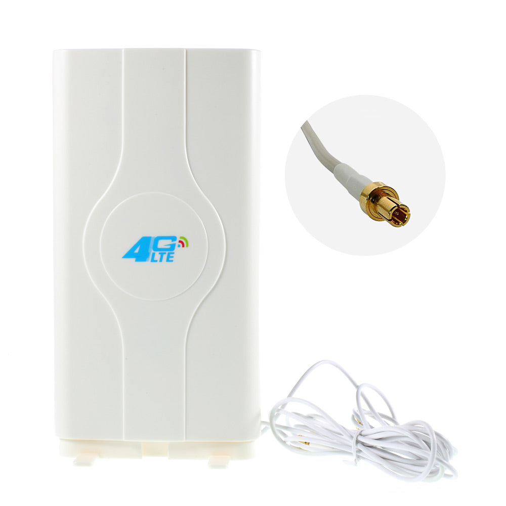 4G LTE MIMO Desktop or Wall Mounted Antenna (LF-ANT4G01)