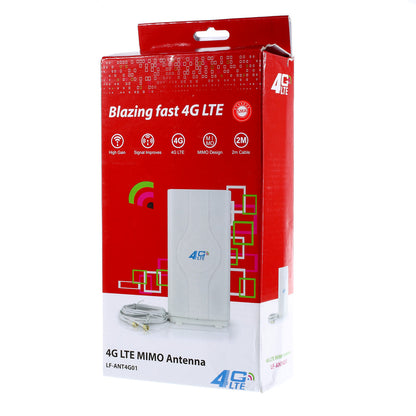 4G LTE MIMO Desktop or Wall Mounted Antenna (LF-ANT4G01)