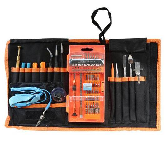 JAKEMY JM-P01 74 in 1 Multifunction Precision Screwdriver Kit Repair Tool Set