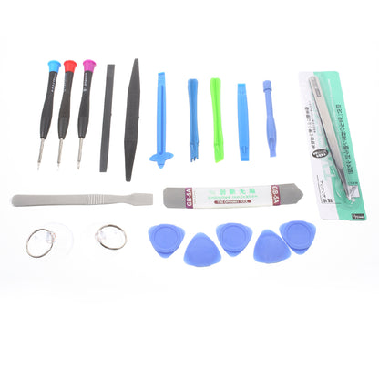 20-in-1 Professional Multi-purpose Repair Tool Kit for iPhone/Samsung/Xiaomi