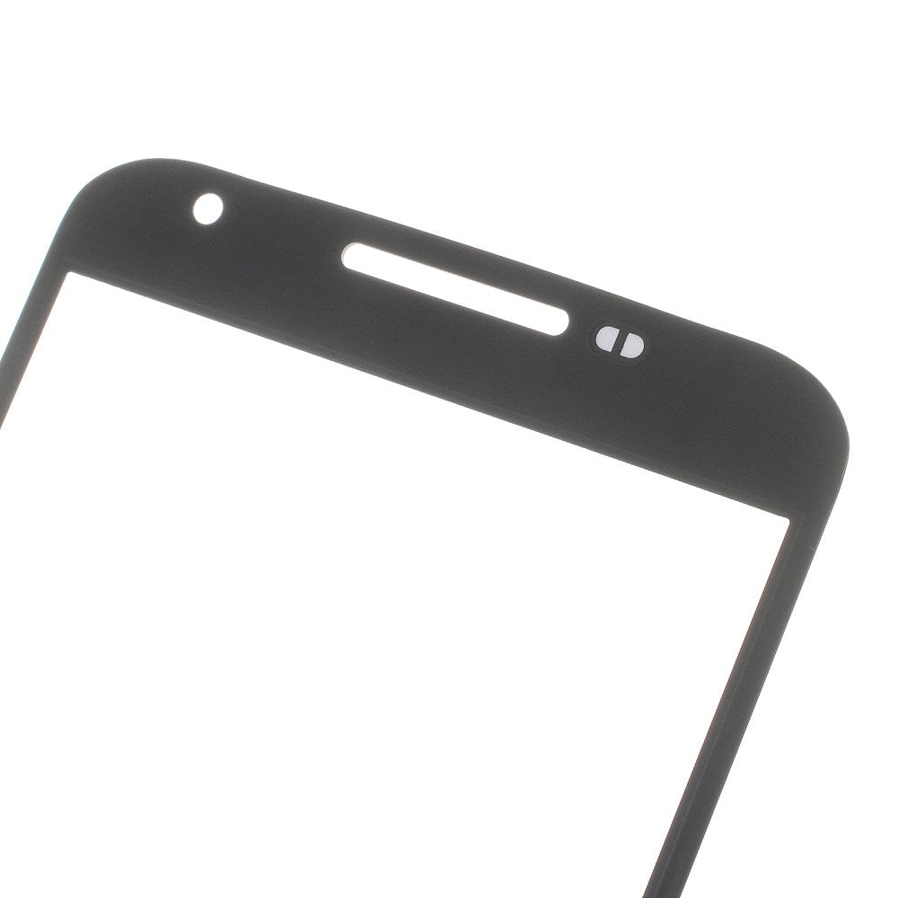 For Motorola Nexus 6 Front Screen Glass Lens Replacement