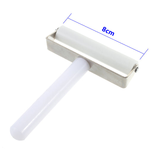 Film Pasting Bubble Remover Roller for Smartphone PC etc