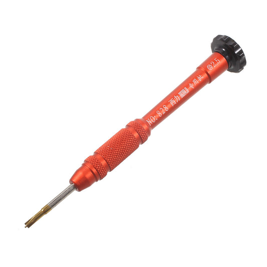 XILI 828 Professional Precision Special Phillips 2.5 Screwdriver