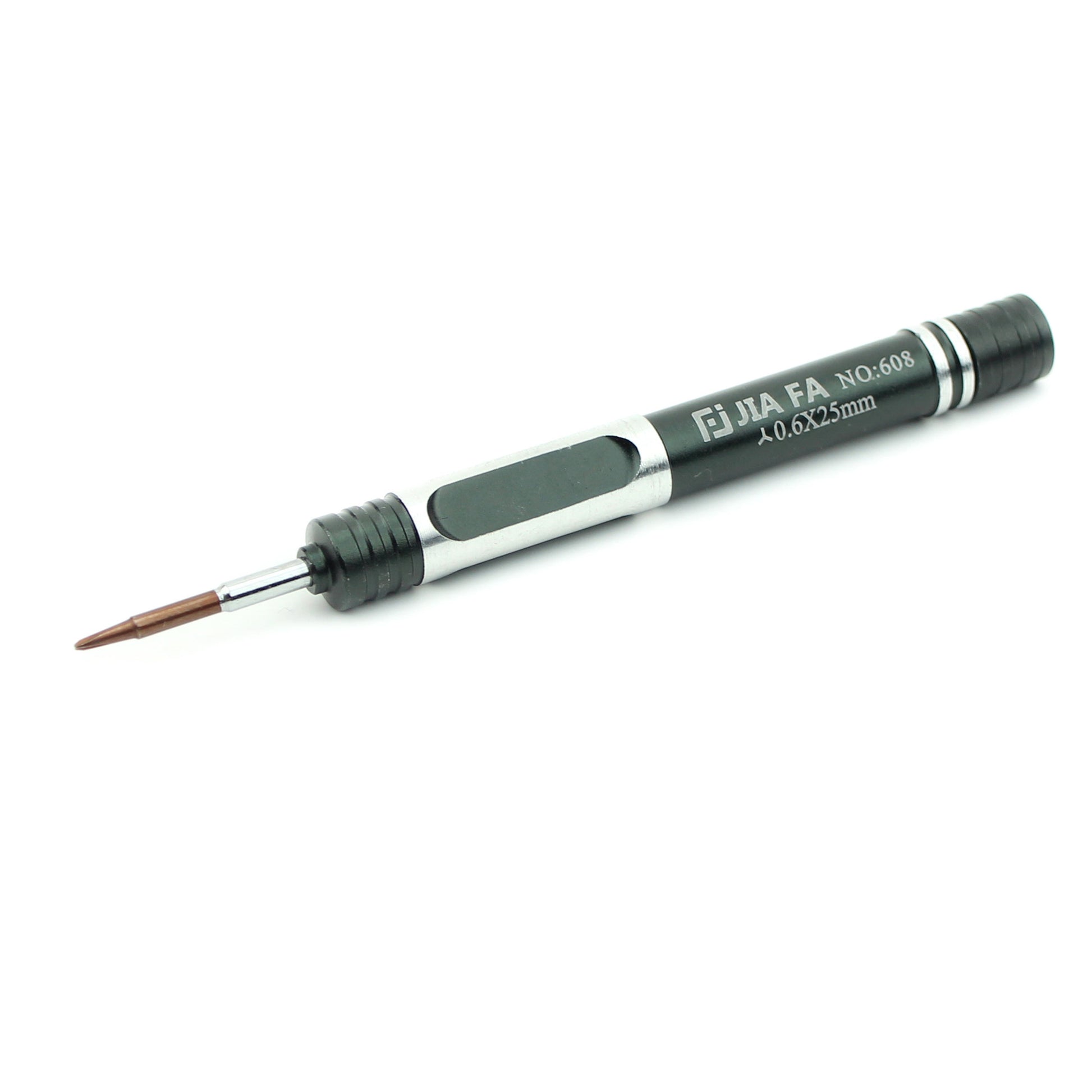 Professional Non-slip Handle 0.6 Tri-wing Screwdriver